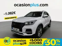 Usado DR DR 4.0 116 CV (85 kW) 2023 Blanco SUV