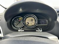 Usado Renault Mégane Expression 105 CV (77 kW) 2009 Negro Berlina