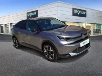 Usado Citroën e-C4 114 kW (156 CV) 2025 Gris Berlina