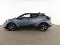Usado Toyota C-HR Advance 122 CV (89 kW) 2022 Gris SUV