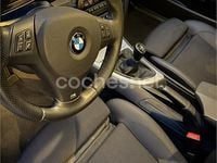 Usado BMW 118 Coupé M Sport 143 CV (105 kW) 2012 Blanco Coupe