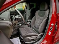 Usado Hyundai i30 250 CV (183 kW) 2023 Rojo Berlina