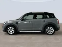 Usado Mini Cooper Countryman 136 CV (100 kW) 2020 Gris SUV