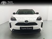 Usado Toyota Yaris Cross Style 116 CV (85 kW) 2022 Blanco SUV