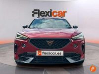 Usado Cupra Formentor 150 CV (110 kW) 2022 Burdeos SUV