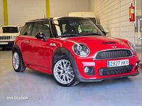 Usado Mini Cooper S 184 CV (135 kW) 2012 Rojo Utilitario