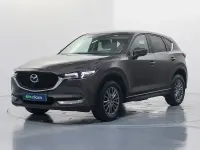 Usado Mazda CX-5 165 CV (121 kW) 2018 Marrón SUV