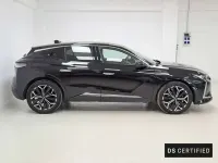 Usado DS Automobiles DS4 131 CV (96 kW) 2025 Negro SUV