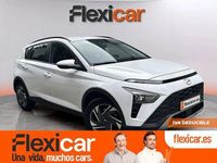 Usado Hyundai Bayon 84 CV (61 kW) 2023 Blanco SUV