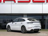 Käytetty Porsche Cayenne 460 HP (338 kW) 2021 Valkoinen Katumaasturi