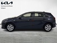 Usado Kia Ceed 120 CV (88 kW) 2023 Negro Utilitario