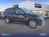 Usado BMW X1 150 CV (110 kW) 2021 Gris SUV