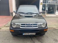 usado Ford Maverick 2.7 TD GL