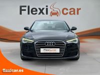 usado Audi A6 2.0 TDI 190CV ultra quat S tron Advanced