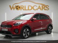Usado Kia Niro 141 CV (103 kW) 2021 SUV