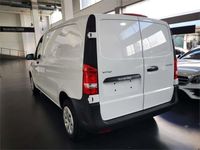 usado Mercedes Vito Industriales110CDI 75kW furgón Pro larga (Reservado)