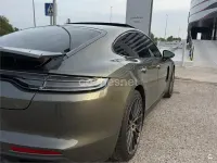 Usado Porsche Panamera Platinum Edition 462 CV (339 kW) 2023 Negro Familiar