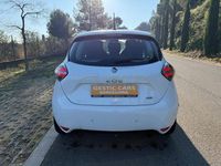 Usado Renault Zoe Intens 100 kW (136 CV) 2020 Eléctrico Utilitario