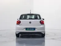 Usado VW Polo Edition 75 CV (55 kW) 2018 Utilitario