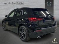 Usado Mercedes GLA200 AMG line 150 CV (110 kW) 2024 Negro SUV