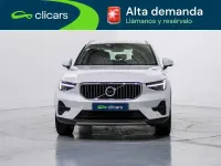 Usado Volvo XC40 Plus 179 CV (131 kW) 2022 Blanco SUV