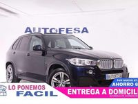 Usado BMW X5 313 CV (230 kW) 2017 SUV