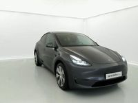 Usado Tesla Model Y Long Range AWD 378 kW (514 CV) 2022 Gray SUV