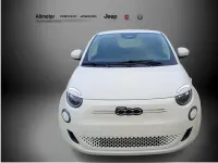 Usado Fiat 500e Icon 86 kW (118 CV) 2023 Blanco Berlina