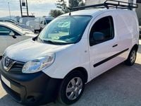 Usado Nissan NV250 95 CV (69 kW) 2020 Blanco Van