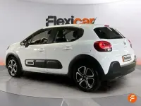 Usado Citroën C3 PureTech 83 CV (61 kW) 2024 Blanco
