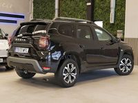 Usado Dacia Duster Prestige 115 CV (84 kW) 2023 Negro SUV