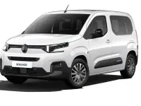Nuevo Citroën Berlingo 100 CV (73 kW) 2026 Blanco Monovolumen