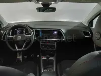 Nuevo Seat Ateca FR 150 CV (110 kW) 2026 Negro SUV