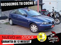 usado Seat Ibiza 1.4 16v Signa