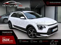 Usado Kia Niro 141 CV (103 kW) 2023 Blanco SUV