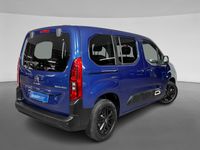 usado Citroën Berlingo BERLINGO