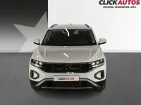 Usado VW T-Roc 116 CV (85 kW) 2025 SUV