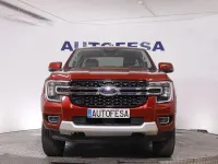 Usado Ford Ranger Limited 170 CV (125 kW) 2024 Burdeos Pickup/Camioneta
