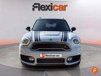 Usado Mini Cooper S Countryman 192 CV (141 kW) 2017 Blanco SUV