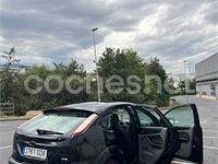 Usado Ford Focus Trend 115 CV (84 kW) 2008 Negro Berlina