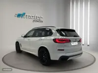 Usado BMW X5 Comfort Edition 285 CV (209 kW) 2021 Blanco SUV