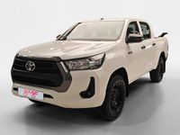 Usado Toyota HiLux 150 CV (110 kW) 2021 Pickup/Camioneta