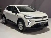 Nuevo Renault Captur Evolution 116 CV (85 kW) 2026 Blanco SUV