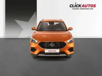 Usado MG ZS Comfort 107 CV (78 kW) 2025 Naranja SUV