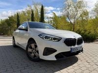 Usado BMW 216 Gran Tourer 116 CV (85 kW) 2022 Blanco Monovolumen