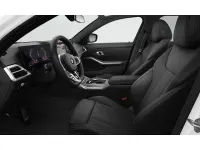 Usado BMW 320 Comfort Edition 190 CV (139 kW) 2025 Familiar