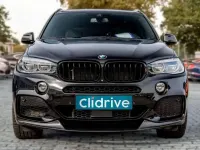 Usado BMW X5 450 CV (330 kW) 2018 Negro SUV