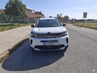 Usado Citroën C5 Aircross Feel 131 CV (96 kW) 2023 Blanco SUV