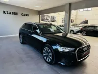 Usado Audi A6 Business Plus 204 CV (150 kW) 2020 Negro Berlina