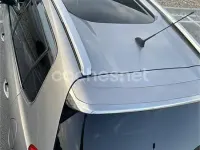 Usado Peugeot 2008 Allure 120 CV (88 kW) 2015 Gris / plata SUV